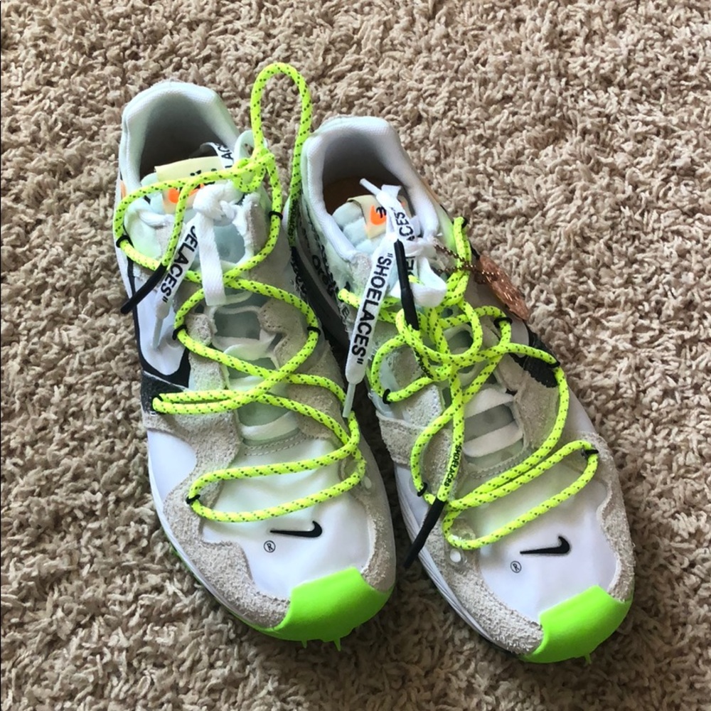 Nike Zoom Terra Kiger 5 / OW